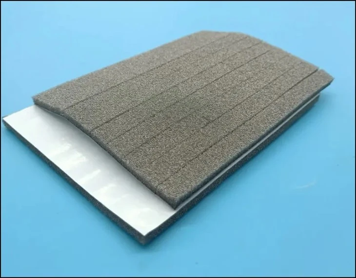 Conductive Fabric Adhesive Tape